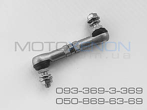 Тяга на датчик дорожнього просвіту VW Tiguan AFS sensor rod 1K0941273M 3C0941309B задня ТНК, Японія, фото 4