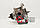 Картридж турбіни Peugeot Bipper 1.3 HDI 75, 55 Kw, 0375S1, 1607371380, 2010+, 54359710005, 54359880005, фото 8