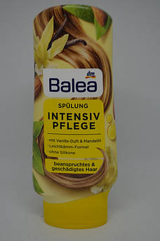Кондиціонер для волосся Balea Spülung Intensivpflege Ваніль, 300 мл