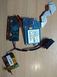 Модуль зв'язку Sony Ericsson SIM Wifi модуль Sony Vaio VGN-SZ330P TVK1179227, 4170B-FF031021, FAF-1031021-BV