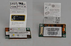 Модем Toshiba 1353A-L4AINT 56k