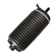 Пневмоподушка задня ліва Porsche Macan Порше Макан подушка 95B616001A 95B616001B 95B616001C