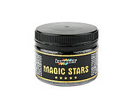 Глітер поліефірний KOMPOZIT MAGIC STARS декоративний чорний оксамит 60гр