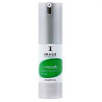 Ліфтинговий крем-гель для повік з ефектом ботокса Balancing Eye Lift Gel Ormedic Image skincare 15 мл