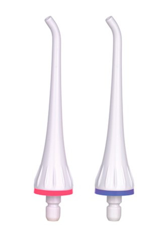 Стандартна насадка для іригатора B.Well WI-911 (2 шт. у комплекті), фото 1