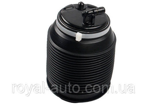 Пневмодушка пневмобалон задня Land Cruiser Prado 120 Lexus GX470 Тойота Прадо 4809035020 4809035010, фото 1