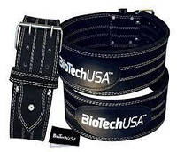 Пояс для пауэр-лифтинга Austin 6 BioTech USA