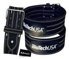 Пояс для павер-ліфтингу Austin 6 BioTech USA