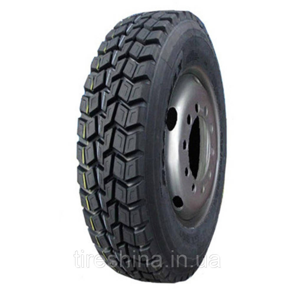 Шина 315/80R22.5 156/150M RoadLux R328 (ведуча, кар'єр)