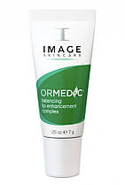 Відновлювальний гель для губ Balancing Lip Enhancement Complex Ormedic Image skincare 7 мл