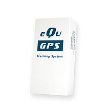 EQuGPS GPS-трекер eQuGPS Track Slim (компактний, з блокуванням, АСС контролем), фото 4
