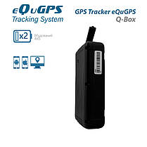 GPS-трекер / маяк eQuGPS Q-BOX+ 10000 (Автономний трекер + маяк з АКБ 10 000 мА·год), фото 4