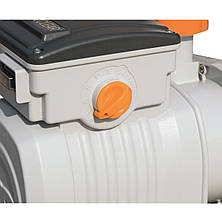 Фільтр пісочний для басейну Bestway Flowclear 58497, 5,6 м3/год, фото 4