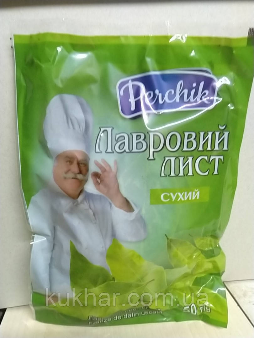 Лавровий лист 50 г, фото 1