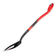Лопата штикова, ручка з фібергласу, 217х290х1050 мм INTERTOOL FT-2013, фото 7