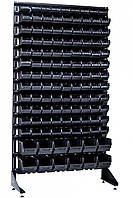 Стелажі для зберігання метизів 1,8 м