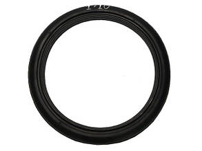 Шина прикочувального колеса 1" х 10" Kuhn, N281706 / AC495825 / AN282296 / A52952 / N281714 / AN281359