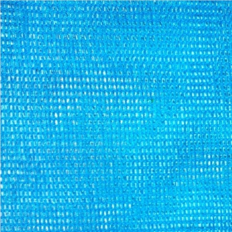 Сітка затінююча 85% 3м х 50м, блакитна, Україна, фото 1