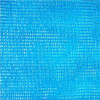 Сітка затінююча 85% 3м х 50м, блакитна, Україна