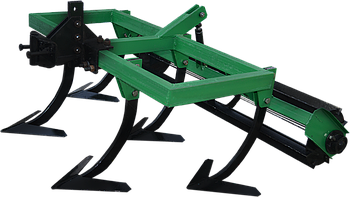 Культиватор стрільчатий КН-1 до мотоблока