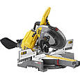Пила торцювальна DeWalt DHS780N, фото 4