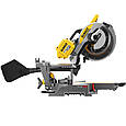Пила торцювальна DeWalt DHS780N, фото 3
