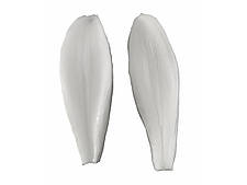 Силіконовий вайнер "Пелюсток лілії 3"