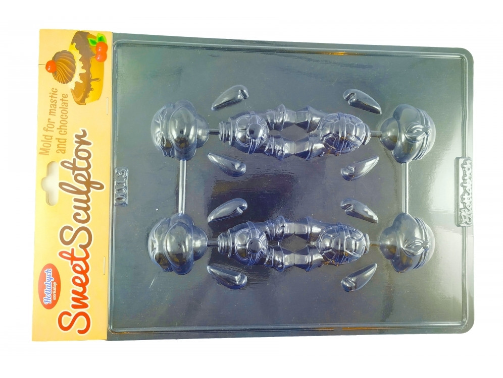 Текстурний мат Черепашки-ніндзя