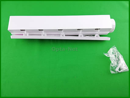 Балконні сушка для білизни (5x3.78 м)