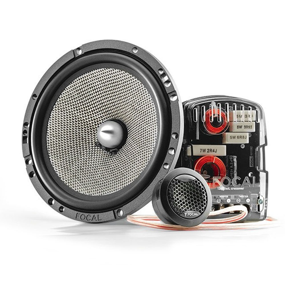 Компонентна Акустика Focal Access 165AS, фото 1