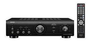 Denon PMA-600NE підсилювач, фото 2