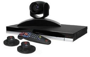 Polycom QDX6000, фото 1