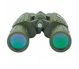 Оригінальний бінокль Konus Army 7x50, фото 2