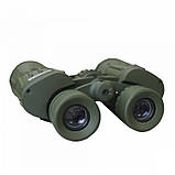 Оригінальний бінокль Konus Army 7x50, фото 3