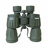 Оригінальний бінокль Konus Army 7x50, фото 4