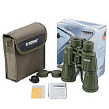 Оригінальний бінокль Konus Army 7x50, фото 5