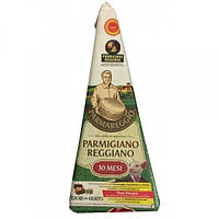 Сыр пармезан Parmareggio Parmigiano Reggiano 30 mesi D.O.P 250 г