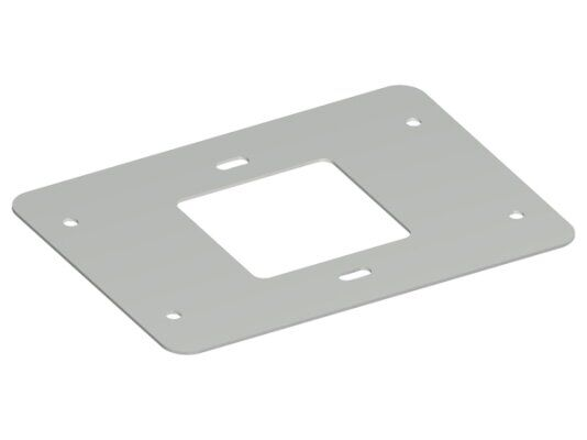 Заставна пластина Roger KT230