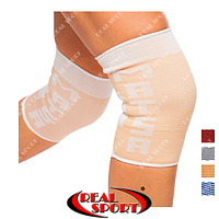 Наколінник еластичний Matsa MA-0026