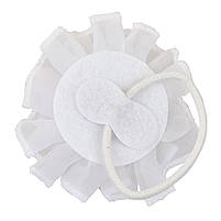 Бант на резинках 1 шт./наб d.8.5 см код: 707119, фото 3