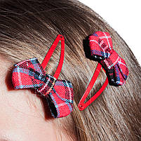 Шпилька для волосся дитяче 2 шт/наб код: 707126, фото 2