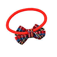 Резинка для волос детская 2 шт/наб код: 707128, фото 2