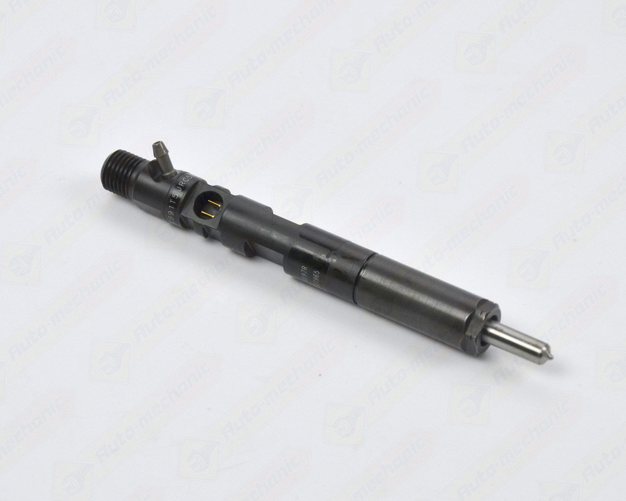 Форсунка common rail на Renault Dokker 2012-> 1.5dCi — Renault (Оригинал) - 166003170R