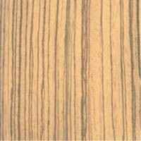 Zebrawood Berlina