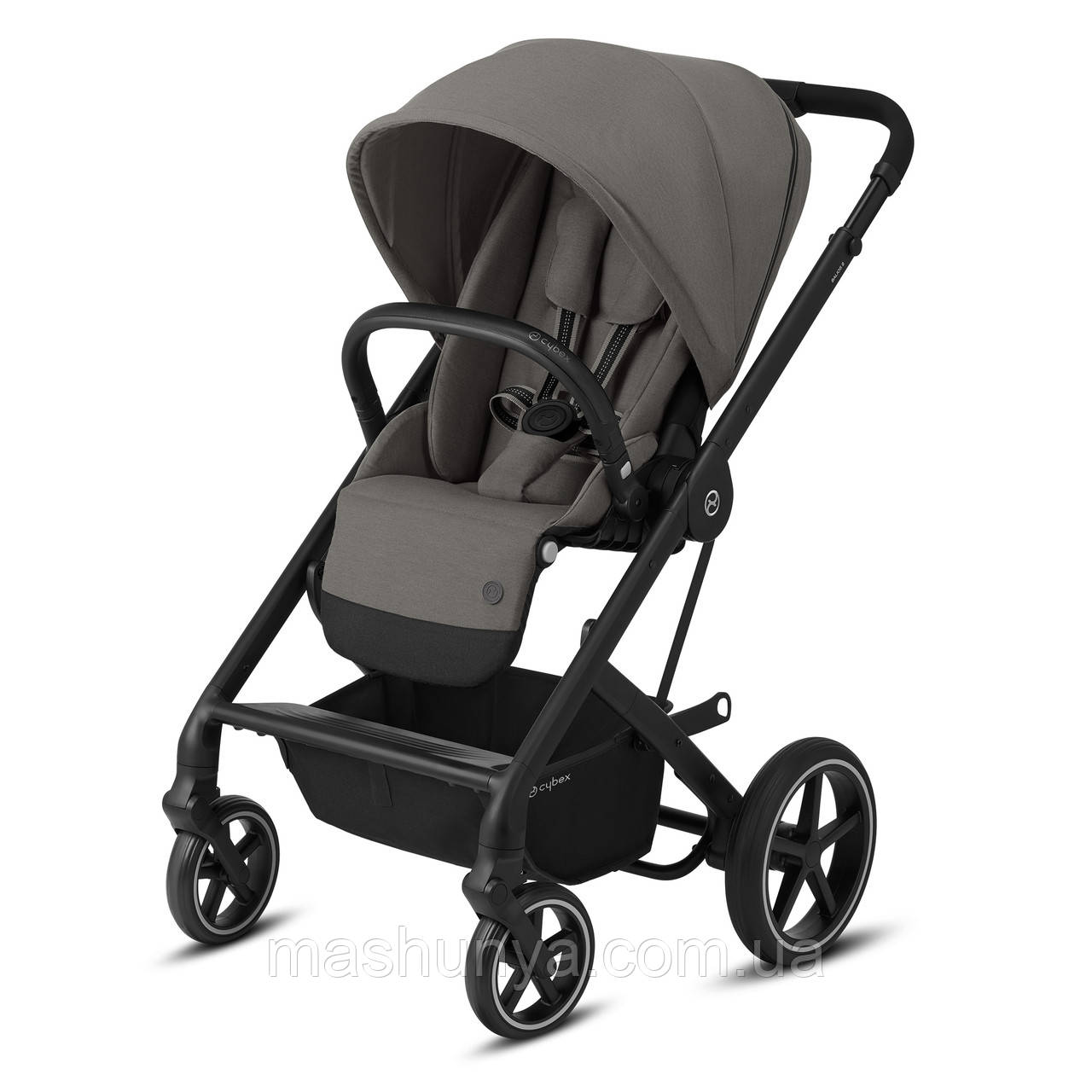 Cybex clearance balios cena