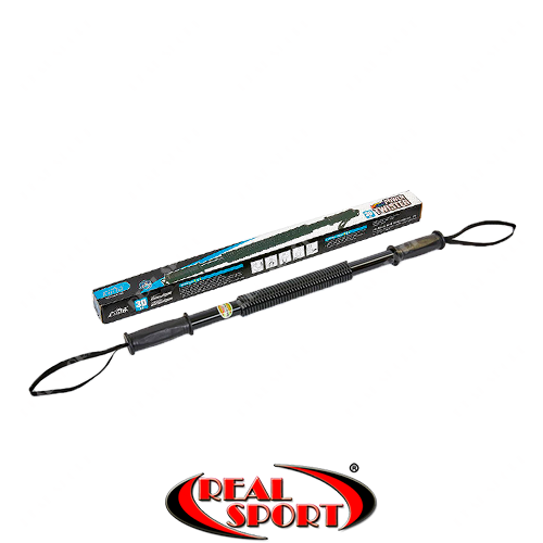 Еспандер силовий прут Power Twister Cima CM-H103, 30 кг