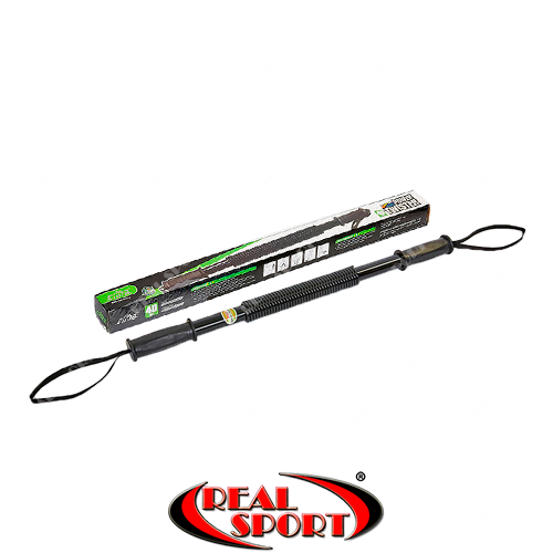 Еспандер силовий прут Power Twister Cima CM-H104, 40 кг