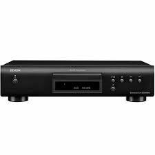 Denon DCD-600NE CD-програвач