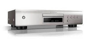 Denon DCD-600NE CD-програвач, фото 3