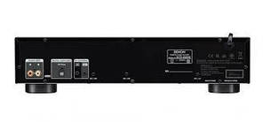 Denon DCD-600NE CD-програвач, фото 4